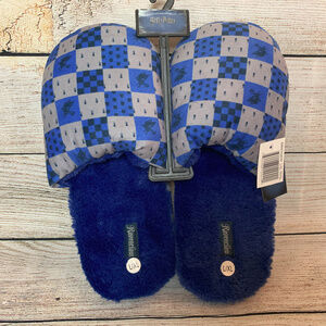 Harry Potter Ravenclaw House Slippers Men L XL
